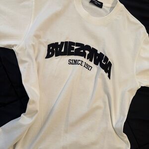 Balenciaga tshirt